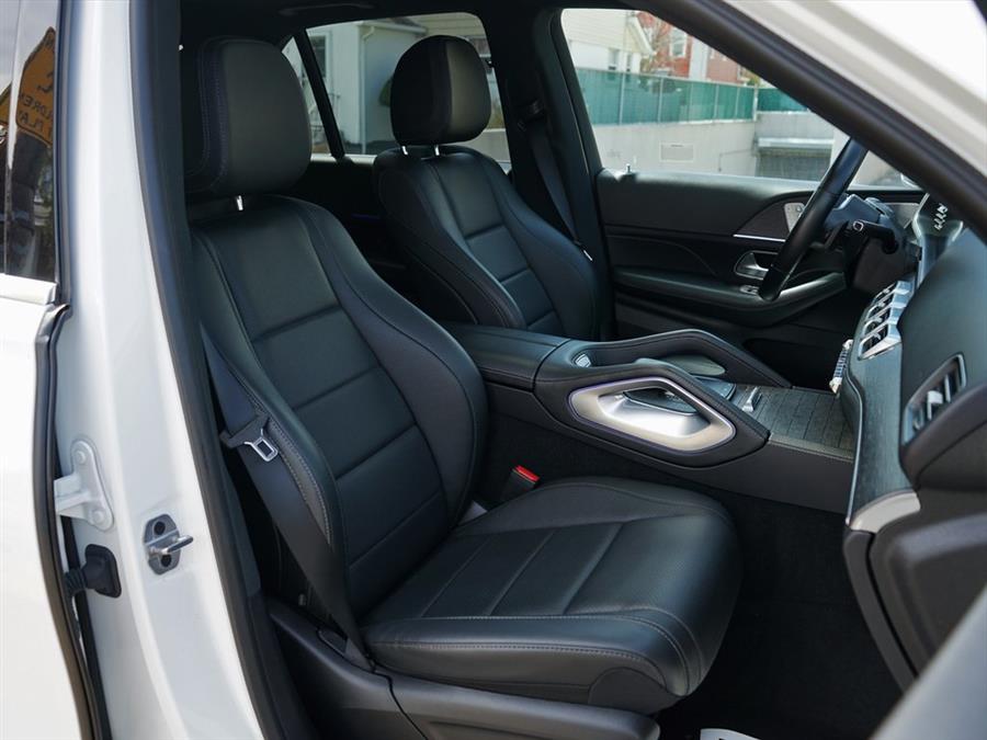 2022 Mercedes-Benz GLE GLE 350 photo