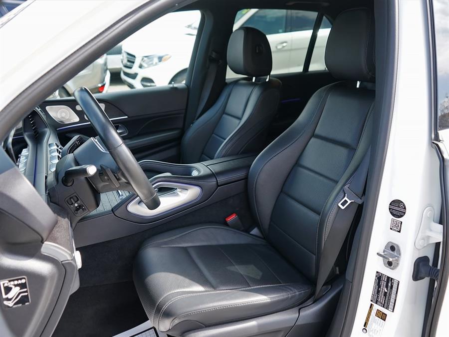 2022 Mercedes-Benz GLE GLE 350 photo