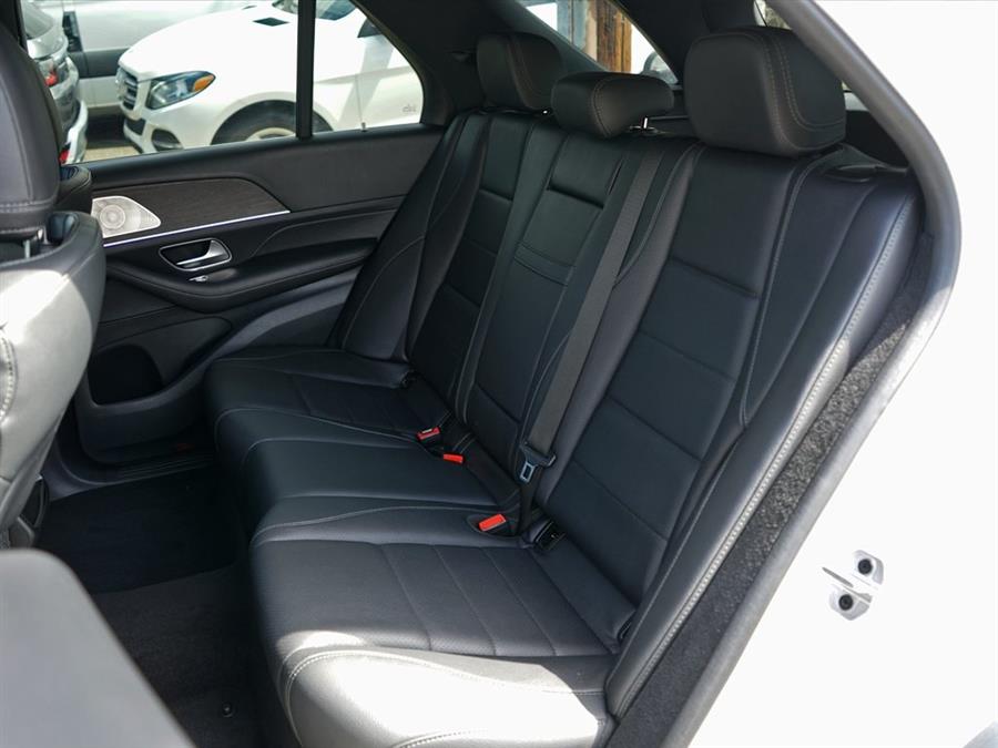 2022 Mercedes-Benz GLE GLE 350 photo