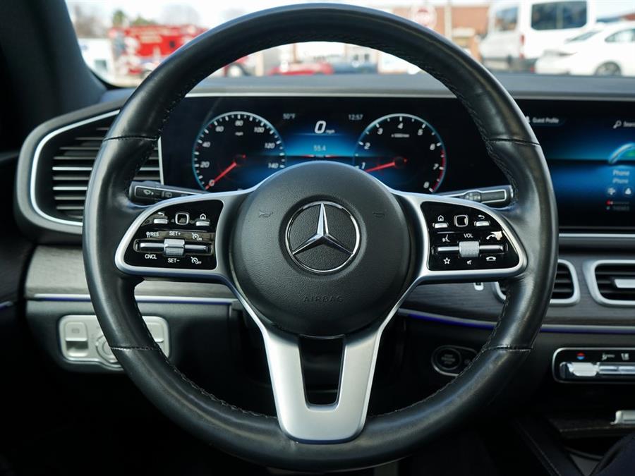 2022 Mercedes-Benz GLE GLE 350 photo