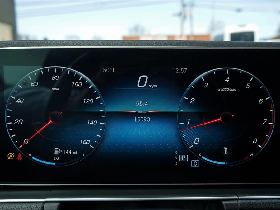 2022 Mercedes-Benz GLE GLE 350 photo
