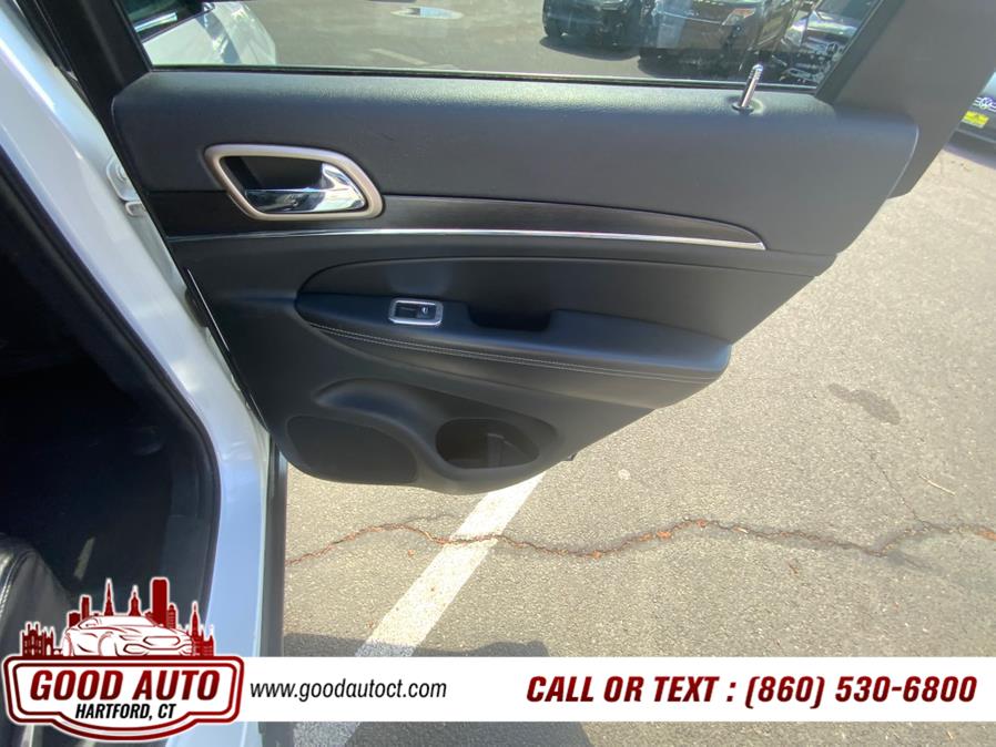 2014 Jeep Grand Cherokee Limited photo