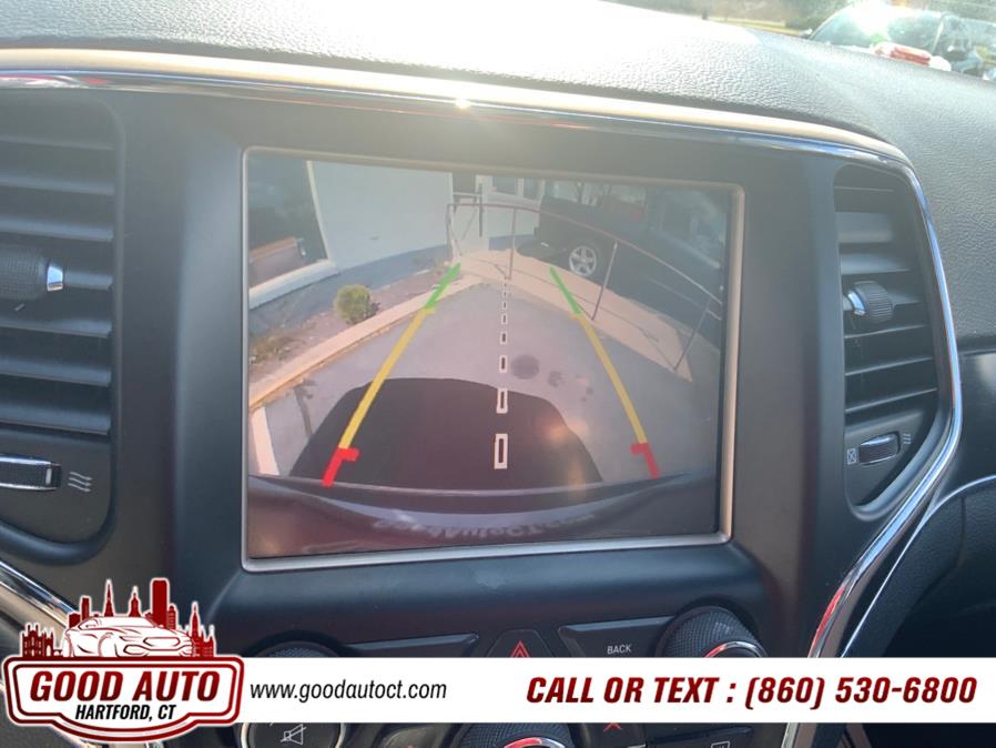 2014 Jeep Grand Cherokee Limited photo