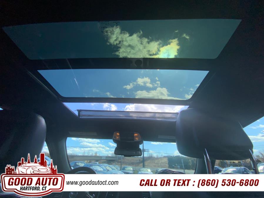 2014 Jeep Grand Cherokee Limited photo