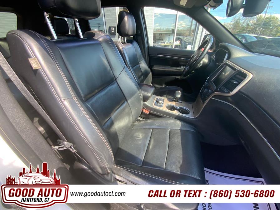 2014 Jeep Grand Cherokee Limited photo