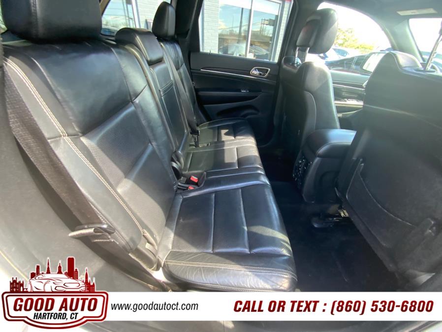 2014 Jeep Grand Cherokee Limited photo
