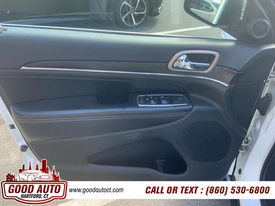 2014 Jeep Grand Cherokee Limited photo