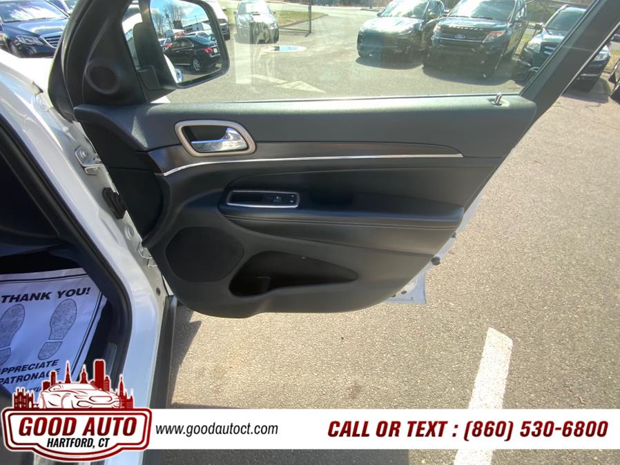 2014 Jeep Grand Cherokee Limited photo