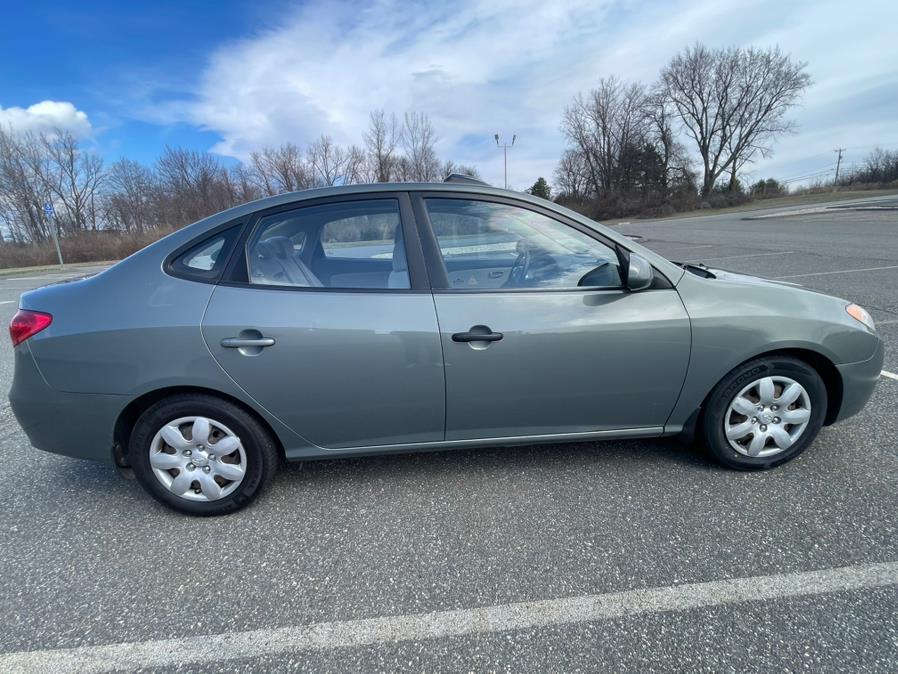 2009 Hyundai Elantra GLS photo