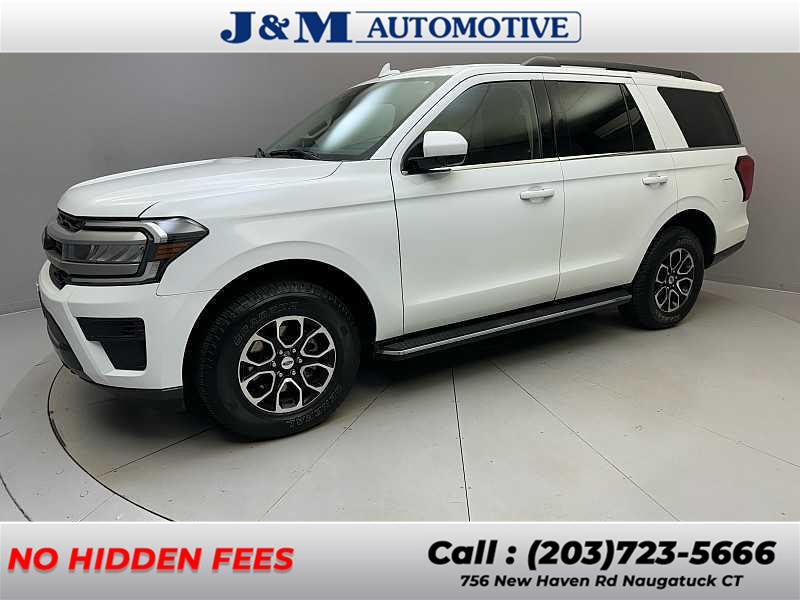 2022 Ford Expedition XLT photo