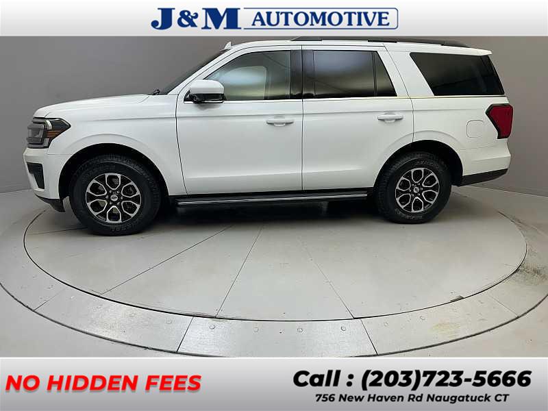 2022 Ford Expedition XLT photo