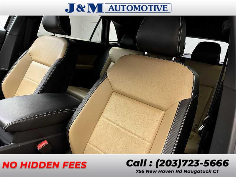 2022 Volkswagen Atlas Cross Sport 3.6L V6 SE w/Technology photo