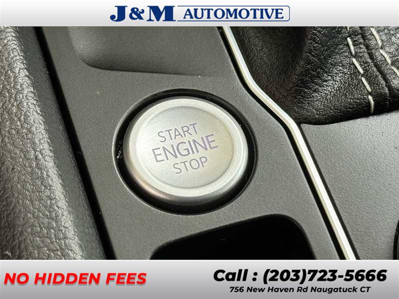 2022 Volkswagen Atlas Cross Sport 3.6L V6 SE w/Technology photo