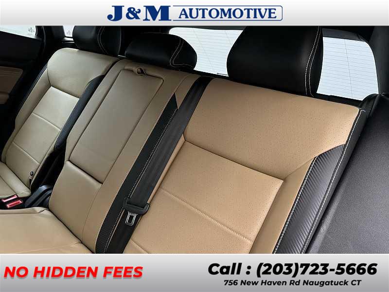 2022 Volkswagen Atlas Cross Sport 3.6L V6 SE w/Technology photo