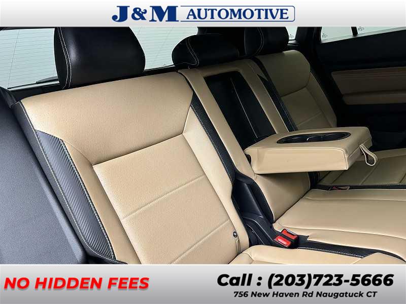 2022 Volkswagen Atlas Cross Sport 3.6L V6 SE w/Technology photo