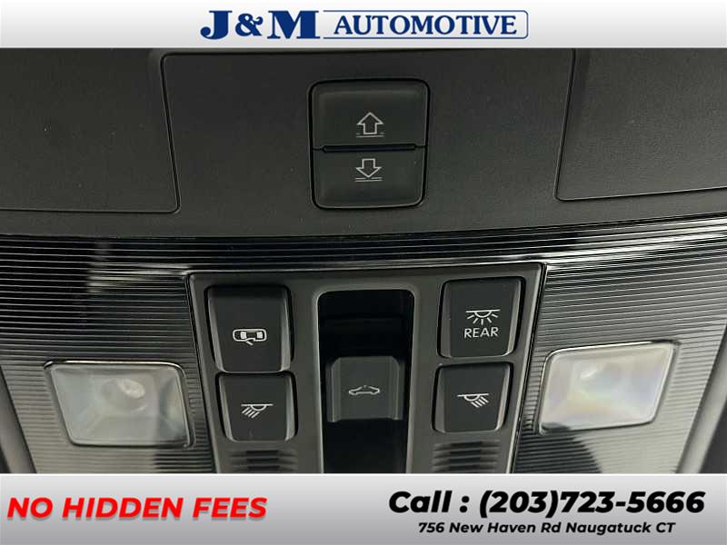 2022 Volkswagen Atlas Cross Sport 3.6L V6 SE w/Technology photo