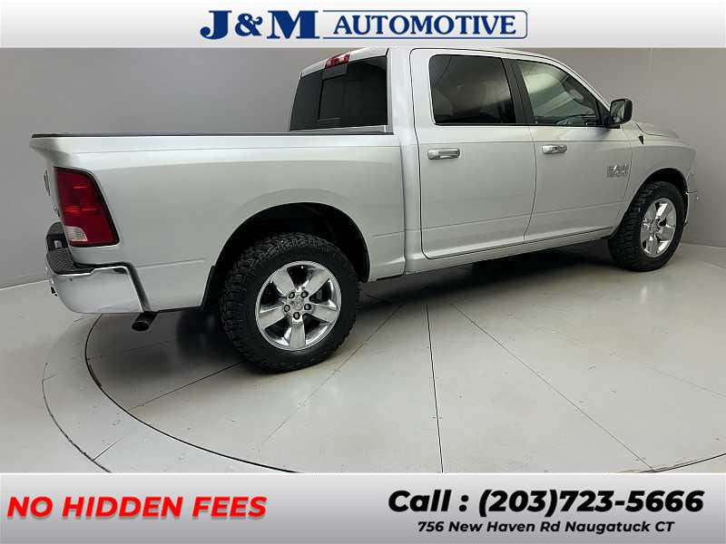 2015 RAM 1500 Big Horn photo