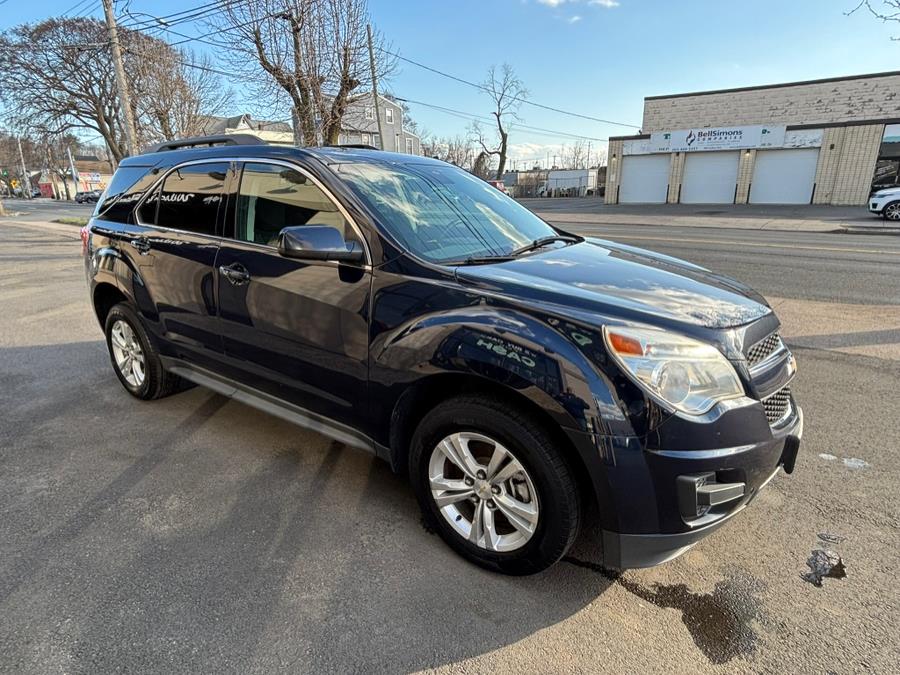 2015 Chevrolet Equinox AWD 4dr LT w/1LT photo