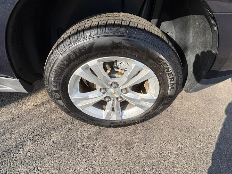 2015 Chevrolet Equinox AWD 4dr LT w/1LT photo
