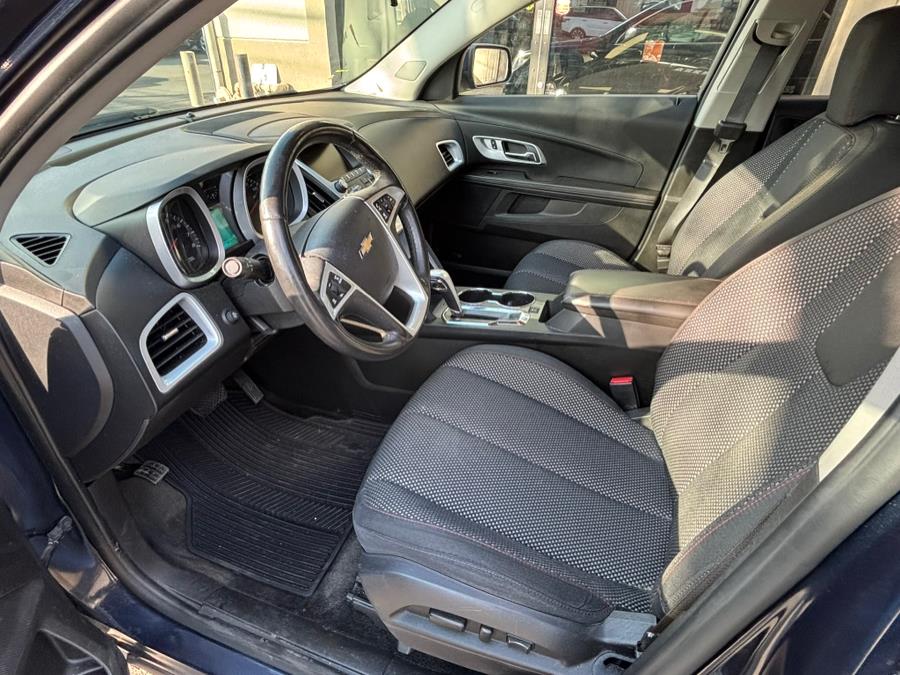 2015 Chevrolet Equinox AWD 4dr LT w/1LT photo