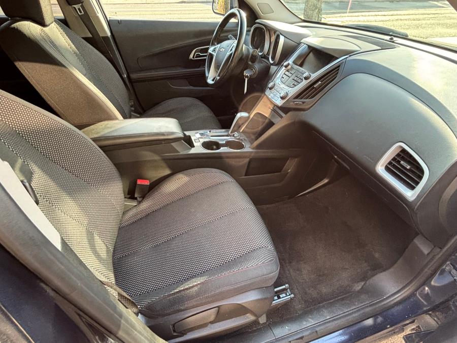 2015 Chevrolet Equinox AWD 4dr LT w/1LT photo