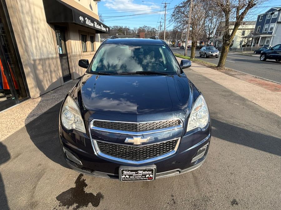 2015 Chevrolet Equinox AWD 4dr LT w/1LT photo