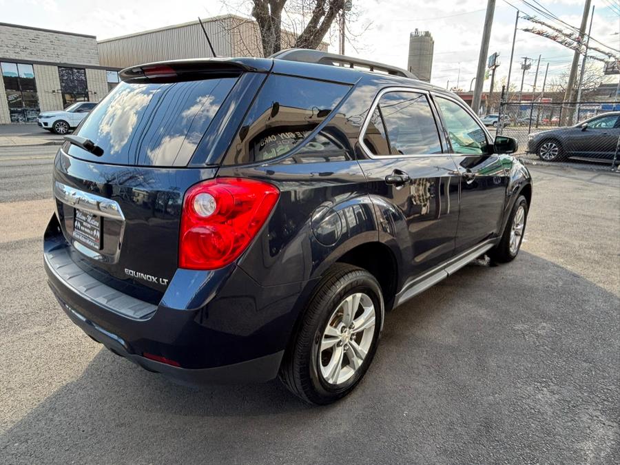 2015 Chevrolet Equinox AWD 4dr LT w/1LT photo