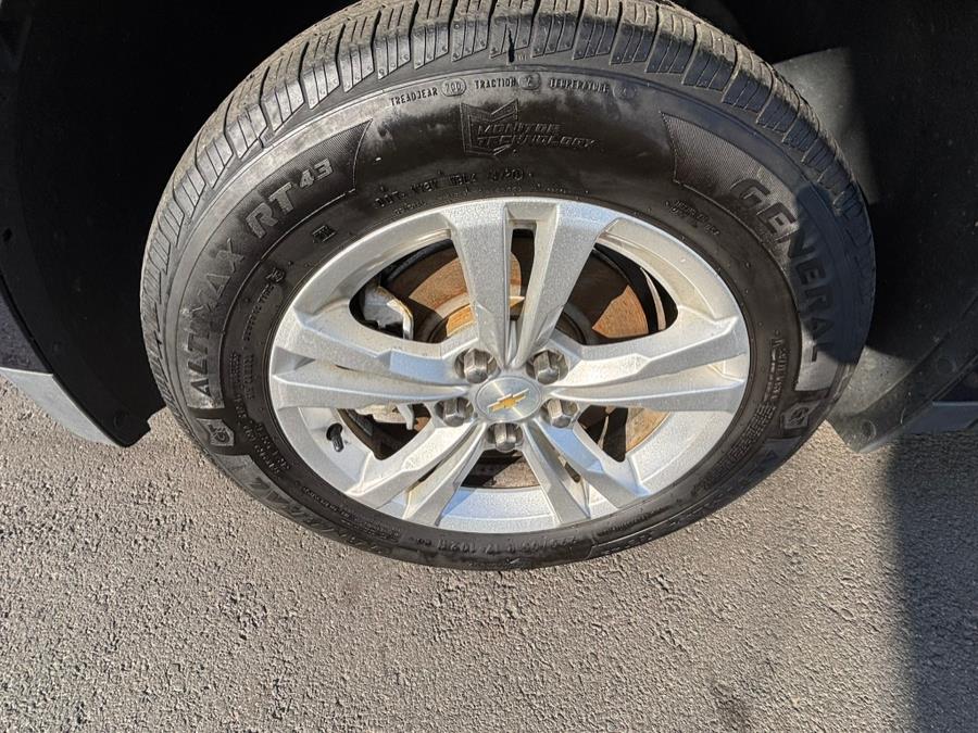 2015 Chevrolet Equinox AWD 4dr LT w/1LT photo