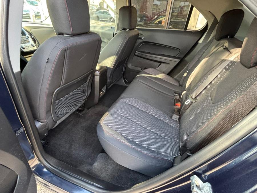 2015 Chevrolet Equinox AWD 4dr LT w/1LT photo