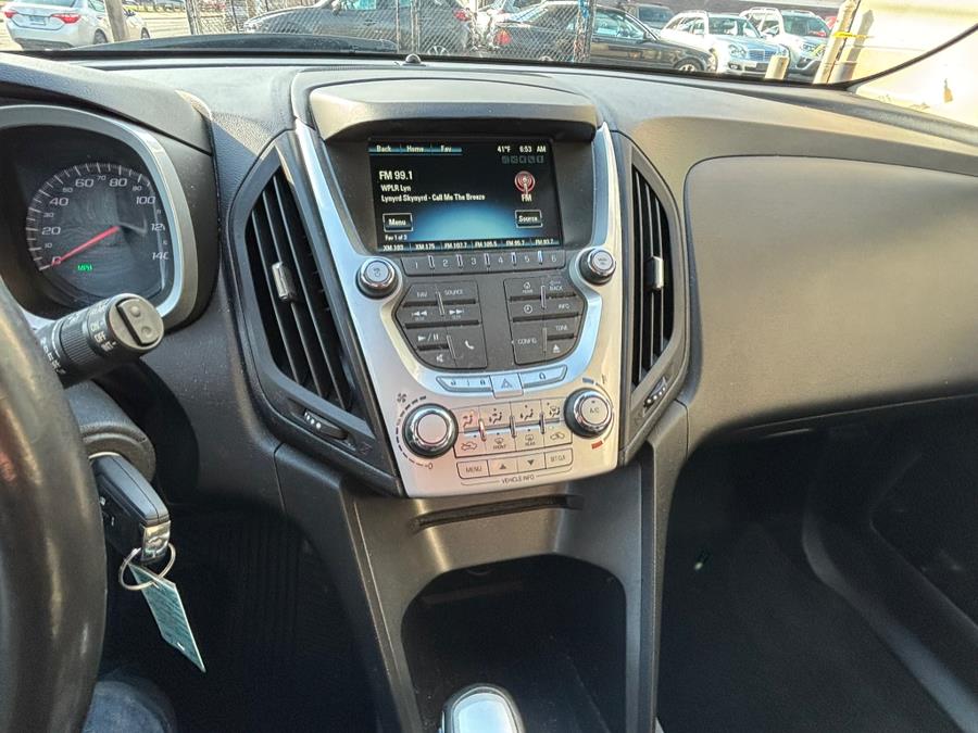 2015 Chevrolet Equinox AWD 4dr LT w/1LT photo