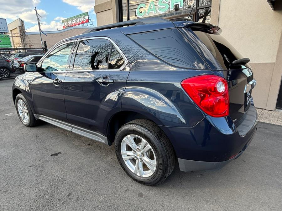 2015 Chevrolet Equinox AWD 4dr LT w/1LT photo
