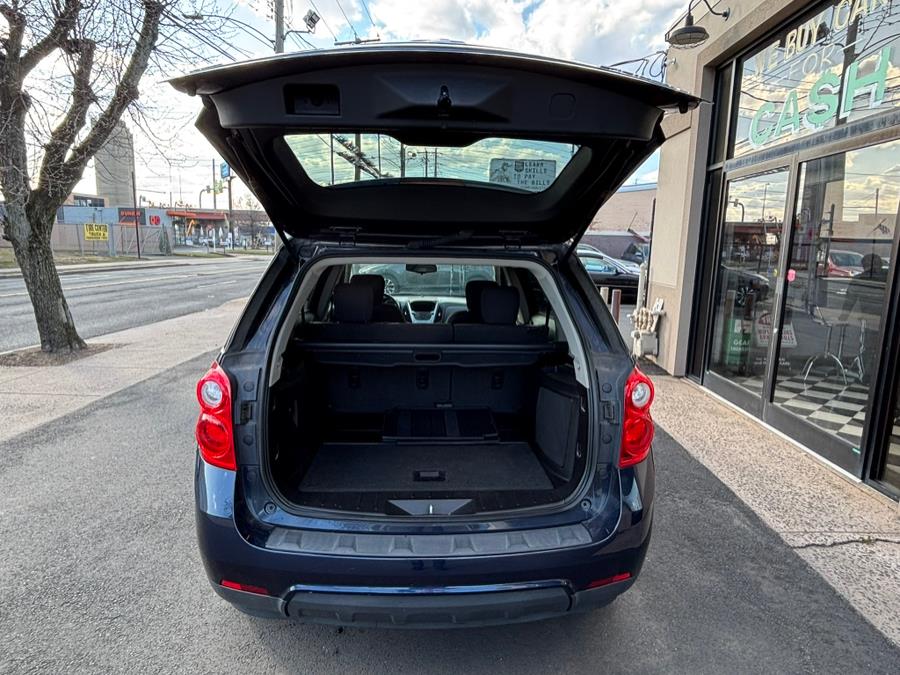 2015 Chevrolet Equinox AWD 4dr LT w/1LT photo