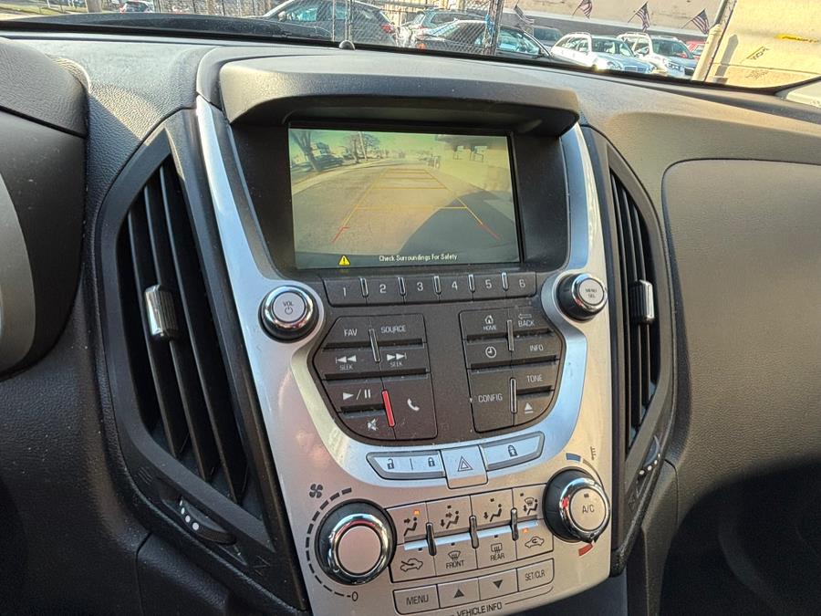 2015 Chevrolet Equinox AWD 4dr LT w/1LT photo