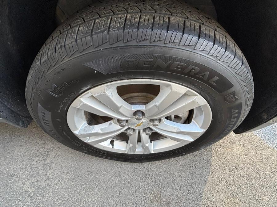 2015 Chevrolet Equinox AWD 4dr LT w/1LT photo