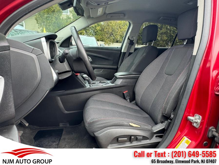 2013 Chevrolet Equinox LT photo