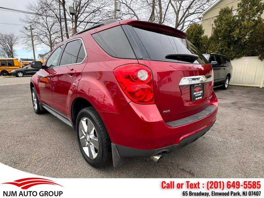 2013 Chevrolet Equinox LT photo