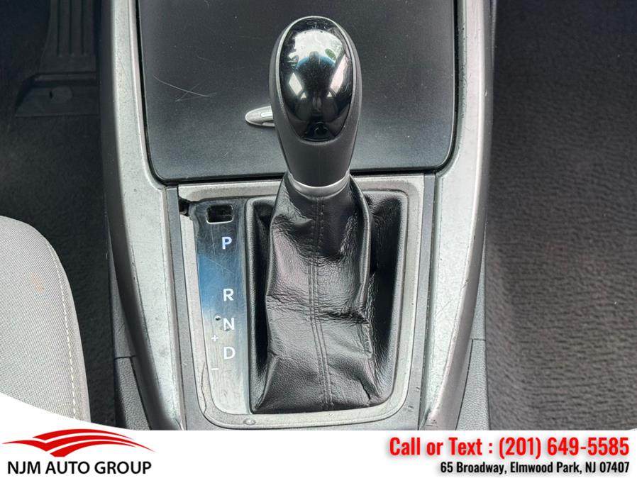 2014 Hyundai Elantra Limited photo