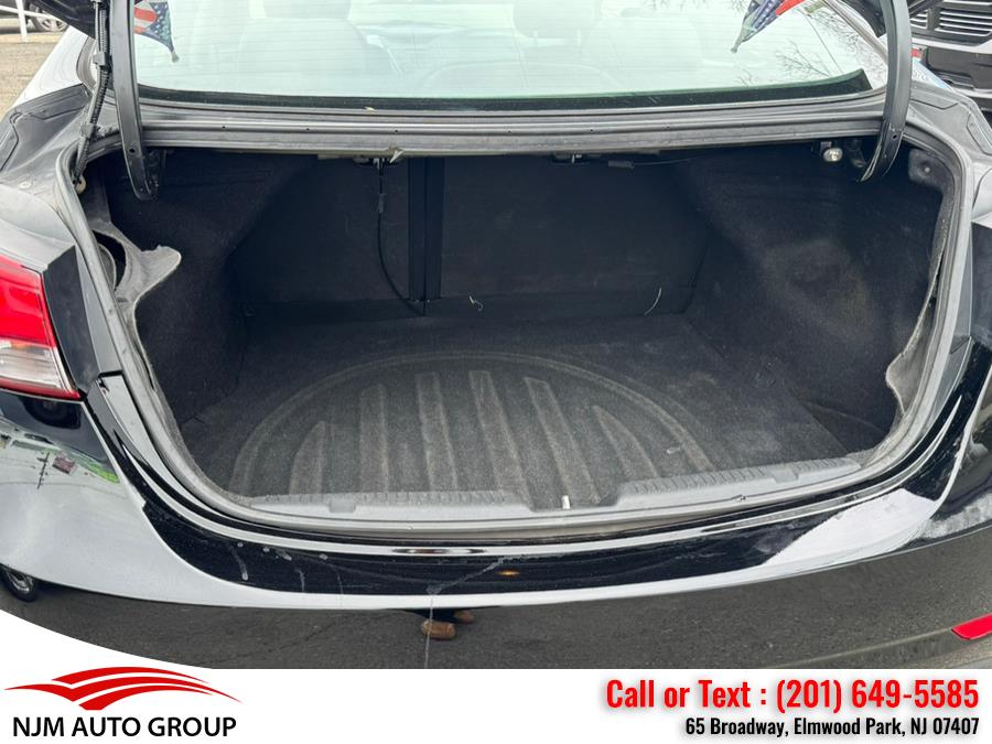 2014 Hyundai Elantra Limited photo