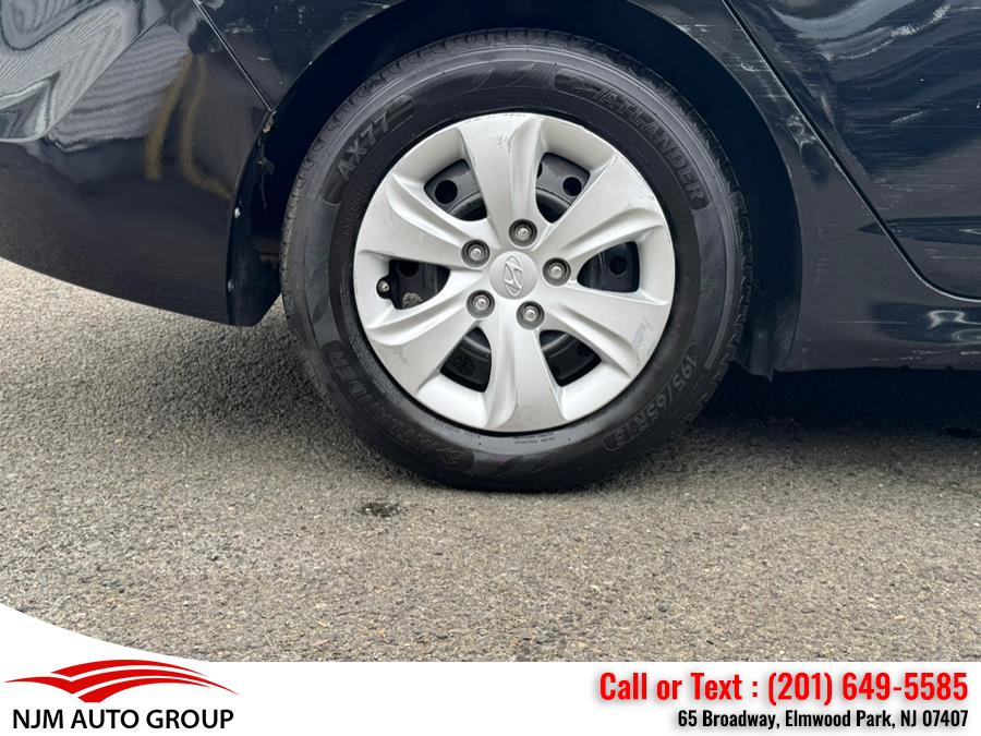 2014 Hyundai Elantra Limited photo