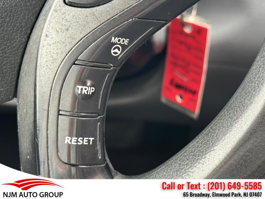 2014 Hyundai Elantra Limited photo