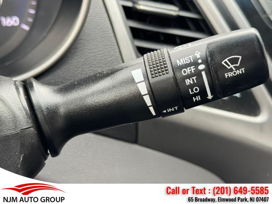 2014 Hyundai Elantra Limited photo