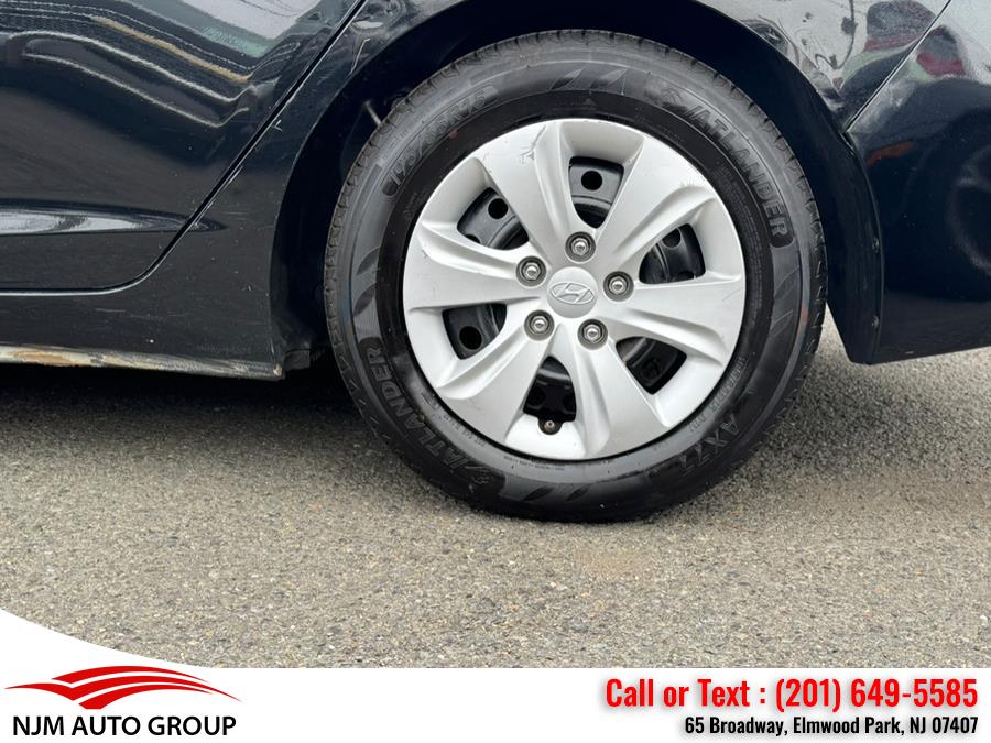 2014 Hyundai Elantra Limited photo
