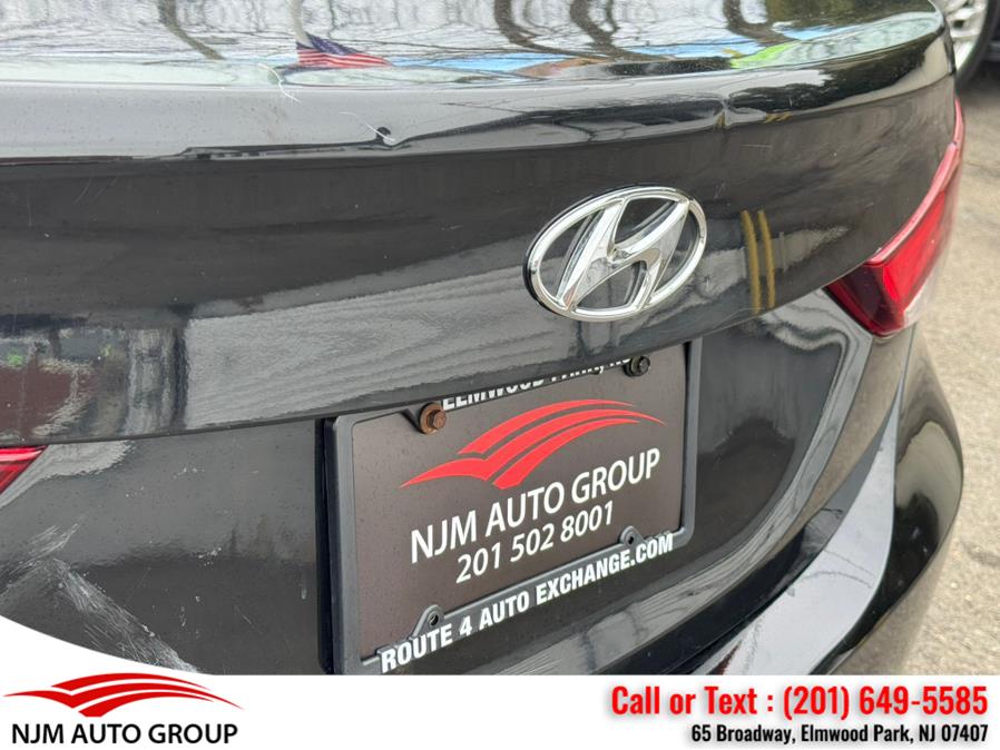 2014 Hyundai Elantra Limited photo
