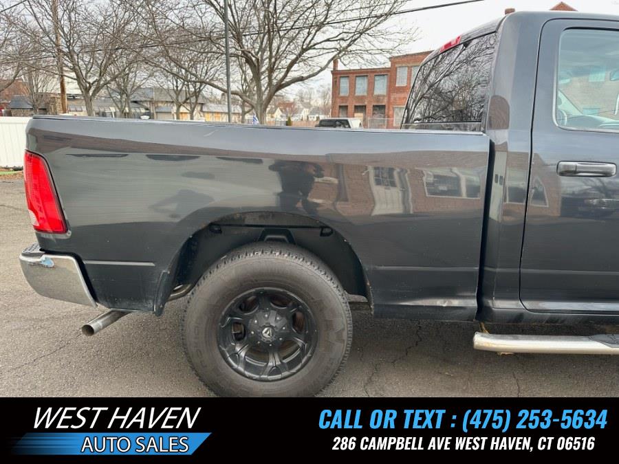 2014 RAM RSX Tradesman photo