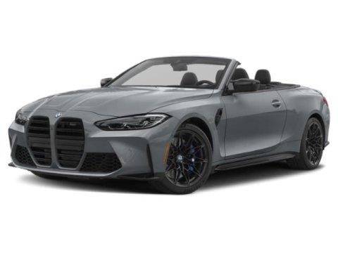 2024 BMW M4 Competition xDrive photo