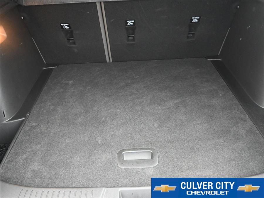 2025 Chevrolet Trax ACTIV photo
