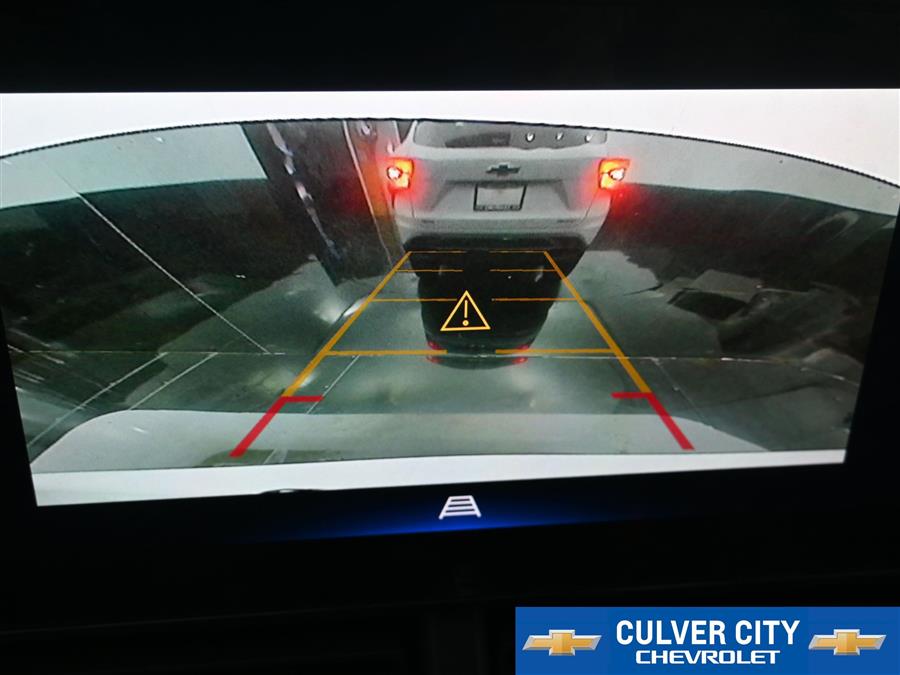 2025 Chevrolet Trax ACTIV photo
