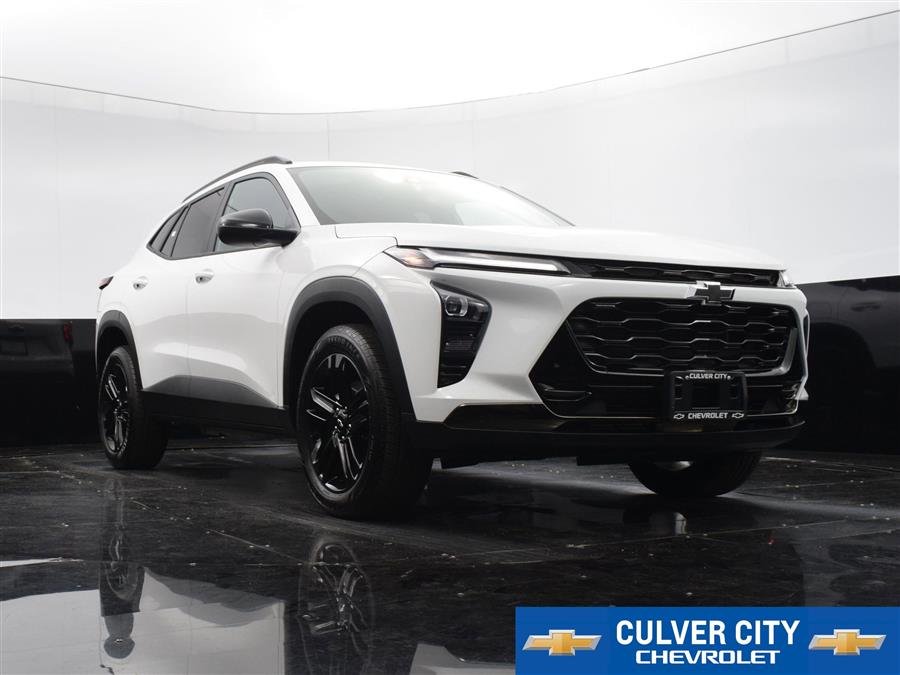 2025 Chevrolet Trax ACTIV photo