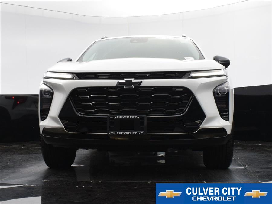 2025 Chevrolet Trax ACTIV photo