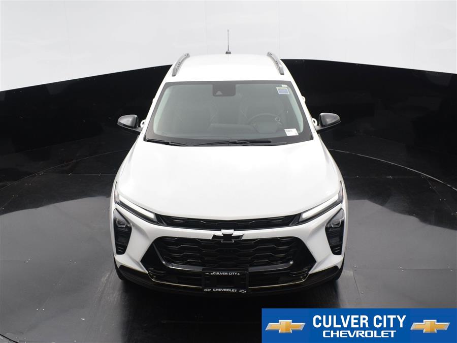 2025 Chevrolet Trax ACTIV photo